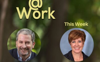 Be Brave @ Work Podcast